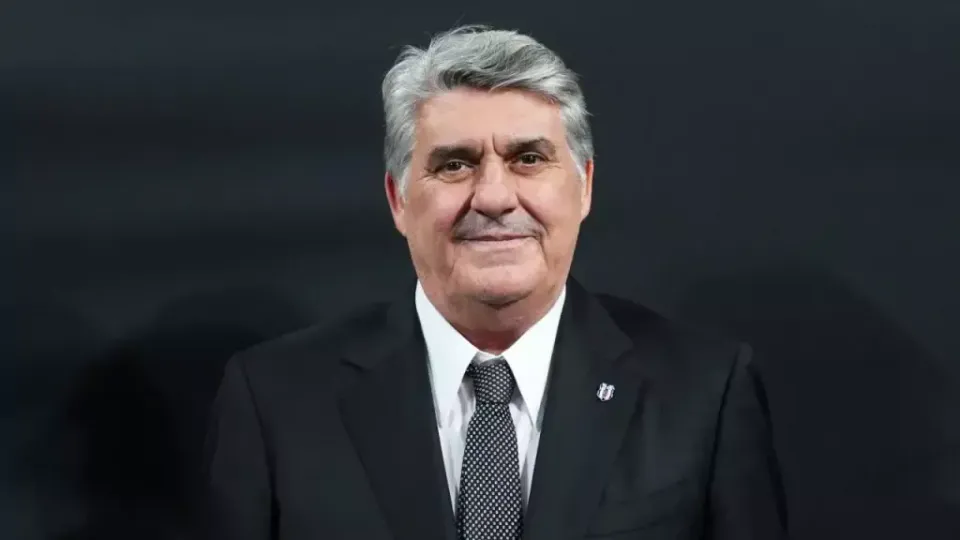 Adalı'dan taraftara müjde: Yeni yıldızlar yolda