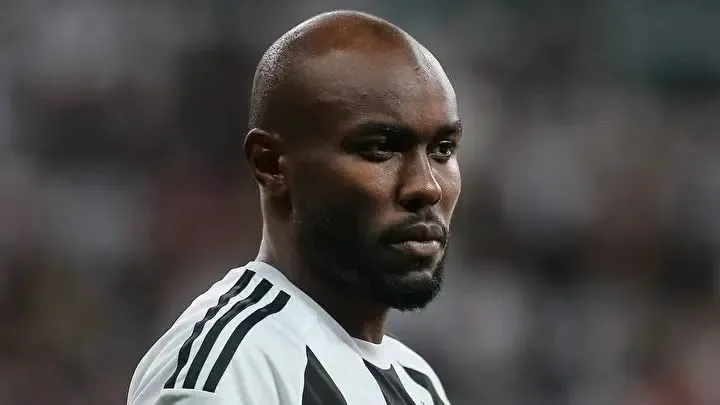 Al Musrati’nin kiralama bedeli belli oldu!