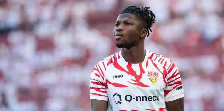 Beşiktaş, El Bilal Toure transferinde sona yaklaştı!