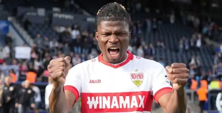 Beşiktaş, El Bilal Toure transferini açıkladı!