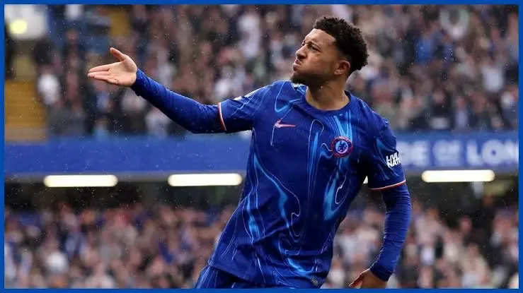 Beşiktaş, Jadon Sancho için Manchester United ile anlaşmaya vardı!