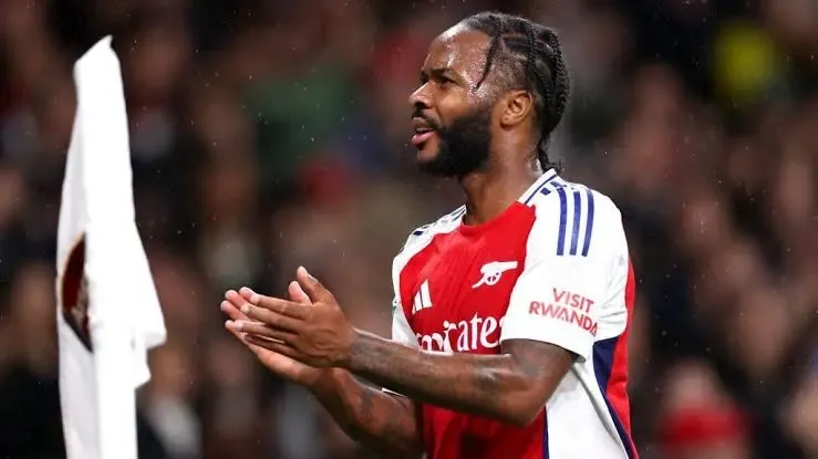 Beşiktaş, Raheem Sterling için resmi görüşmelere başladı!