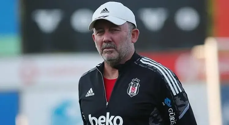 Beşiktaş, Sergen Yalçın ile anlaştı!