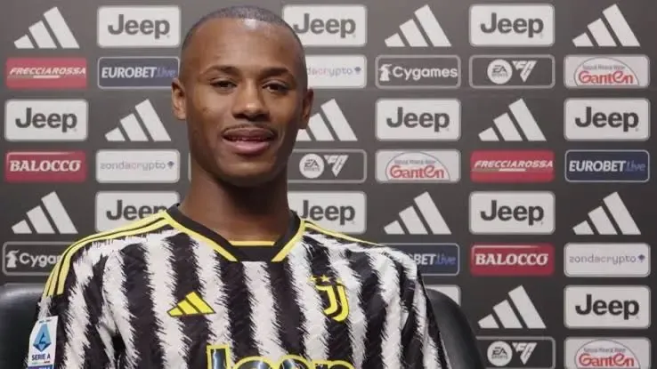 Beşiktaş, Tiago Djalo transferinde Juventus ile anlaştı!