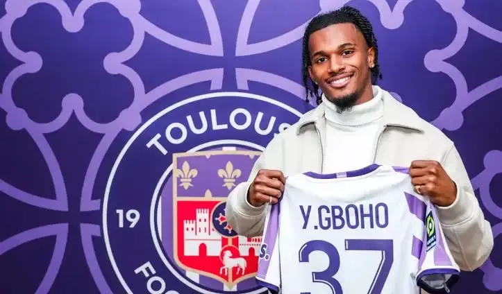 Beşiktaş, Yann Gboho transferinde aşama kaydetti!