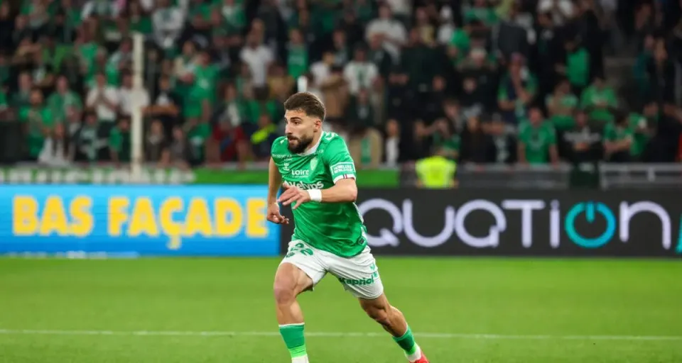 Beşiktaş'ta sol kanat için son düzlük: Transfer bu hafta bitiyor