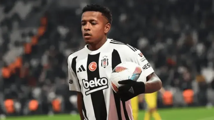 Cruzeiro’dan Keny Arroyo atağı! Pazarlıklar resmen başladı!