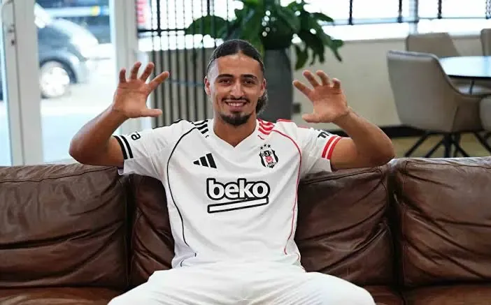 Eduard Graf’tan Taylan Bulut’a Övgü: “Dünyanın En İyileri Arasında”