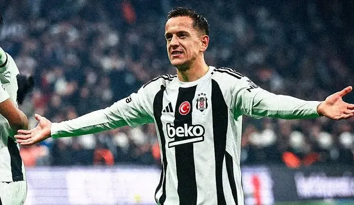 Hull City, Amir Hadziahmetovic için Beşiktaş ile görüşmelere başladı!