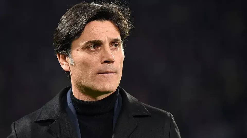 Montella'dan Beşiktaş'a övgü yağmuru: "Süper Lig'in cazibesi arttı"