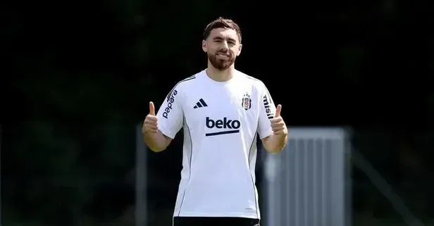 Orkun Kökçü: "Daha çok çalışmalıyız"