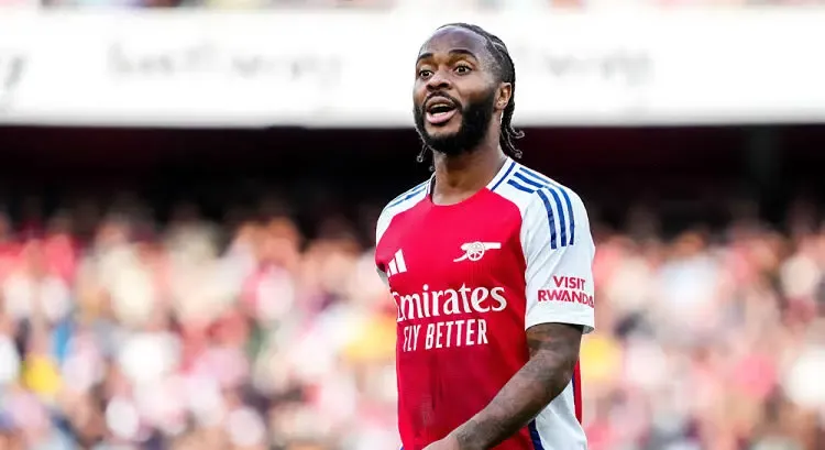 Raheem Sterling Beşiktaş’a sıcak bakıyor!