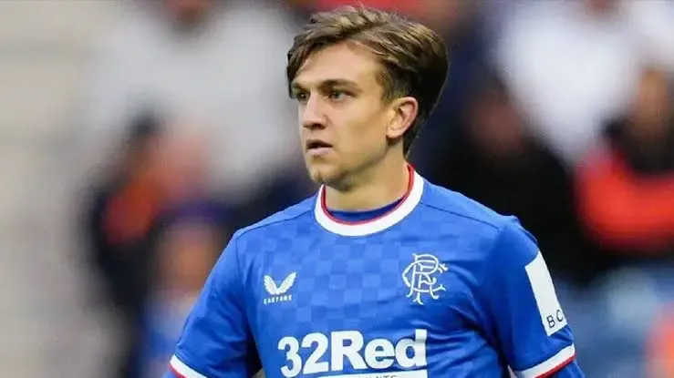 Rıdvan Yılmaz Beşiktaş’a Geri Dönüyor! Anlaşma Sağlandı!