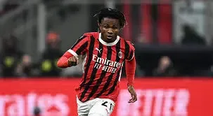 Samuel Chukwueze'nin menajeri Beşiktaş ile görüşmek için İstanbul'da!