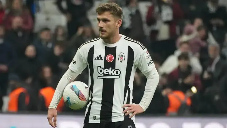 Semih Kılıçsoy Cagliari’ye transfer oluyor! Sağlık kontrolü belli oldu!