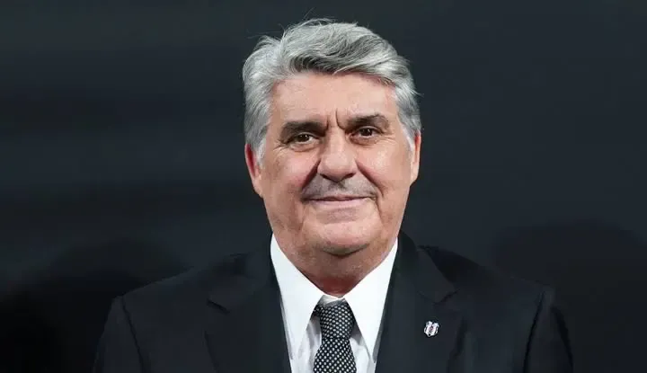 Serdal Adalı TFF’ye gidiyor!