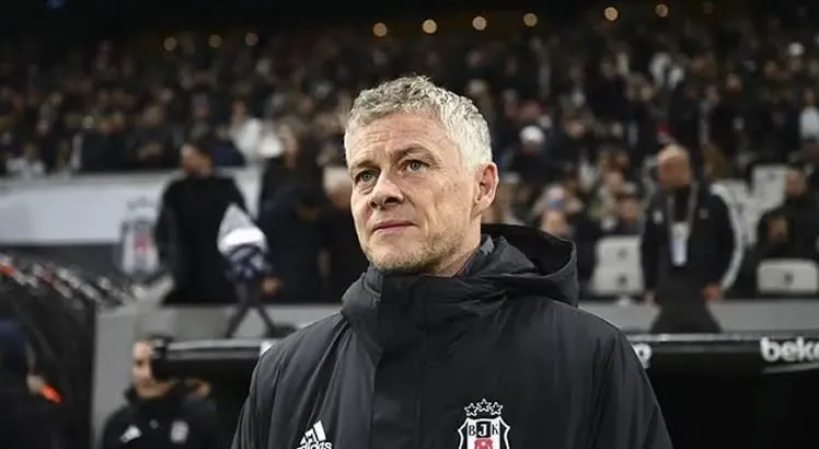 Serdal Adalı’dan flaş Solskjaer açıklaması!