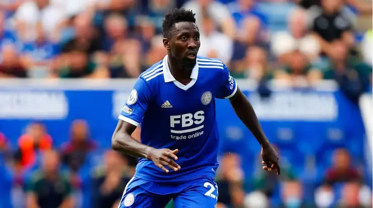 Wilred Ndidi Beşiktaş’a geliyor! Transferde son aşamaya gelindi!