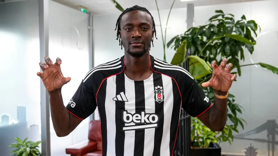 ÖZEL - Tammy Abraham, Beşiktaş'ta! İşte geliş tarihi!