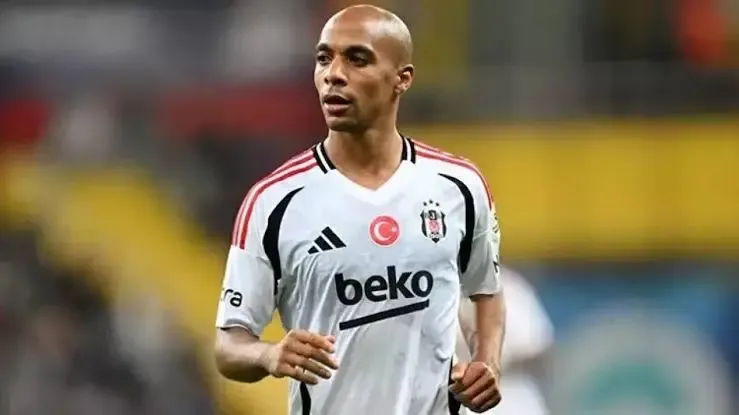 AEK, Joao Mario’yu kadrosuna kattı!