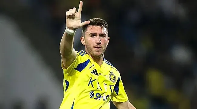 Beşiktaş, Aymeric Laporte transferinde sona yaklaşıyor!
