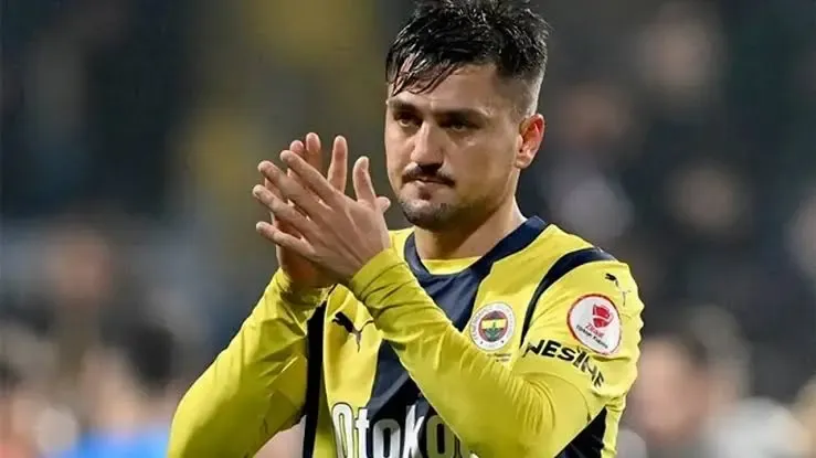 Beşiktaş, Cengiz Ünder transferini resmen bitirdi!