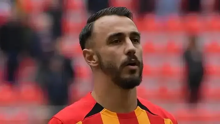 Beşiktaş, Gökhan Sazdağı transferi için prensip anlaşmasına vardı!