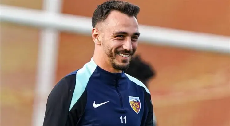 Beşiktaş, Gökhan Sazdağı’nı kadrosuna katmaya çok yakın!