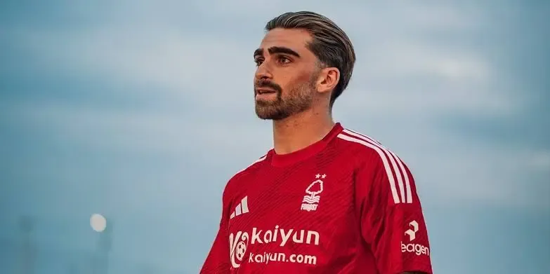 Beşiktaş, Jota Silva ile anlaştı!