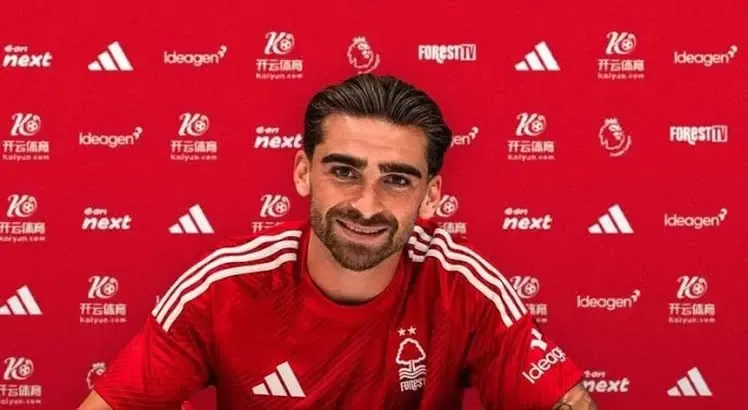 Beşiktaş, Jota Silva transferinde sona yaklaştı!