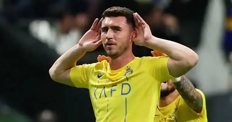 Beşiktaş’ta Aymeric Laporte transferinde son durum!