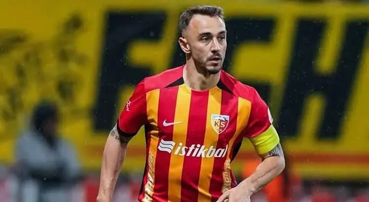 Beşiktaş'ta sağ bek harekatı: Gökhan Sazdağı radarda!