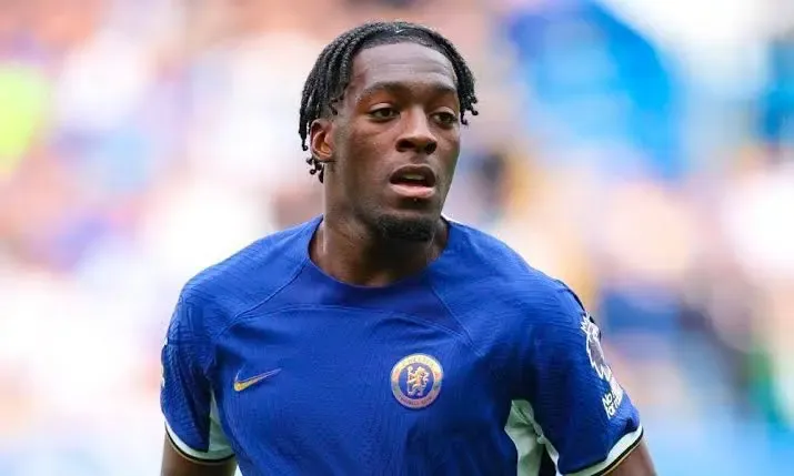 Beşiktaş’tan stopere Axel Disasi hamlesi!