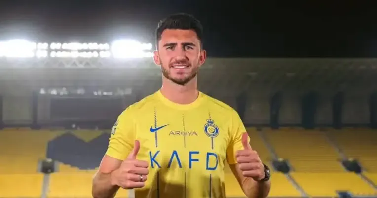 Beşiktaş’tan stopere Aymeric Laporte atağı! Görüşmeler başladı!