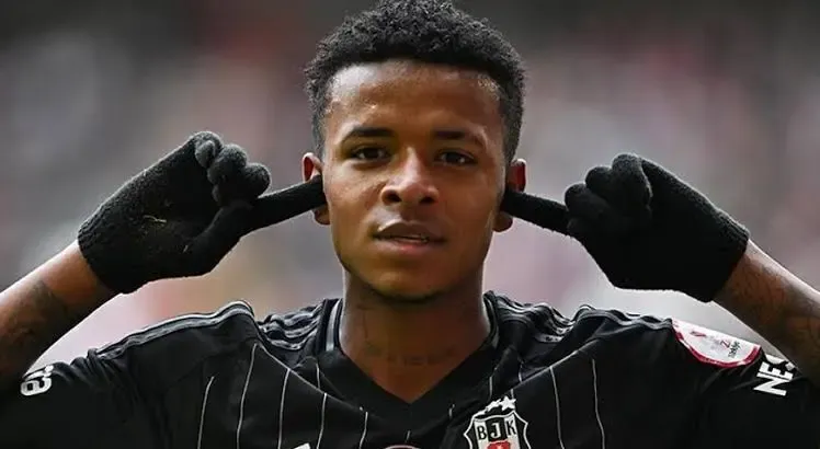 Cruzeiro, Keny Arroyo transferinde son aşamaya geldi!