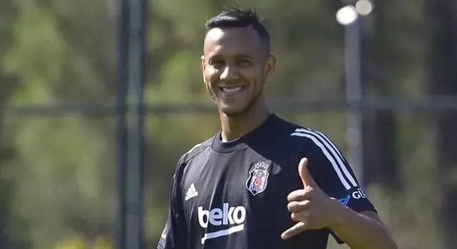 Josef de Souza, Sergen Yalçın’ın teknik ekibine katıldı!