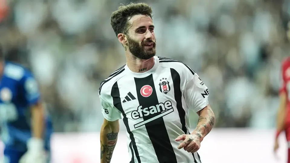 Sergen Yalçın’dan Rafa Silva’ya özel antrenman programı