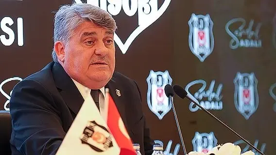 Beşiktaş’tan dev hamle! Anlaşma sağlandı! 200 Milyon Euro’luk kaynak!