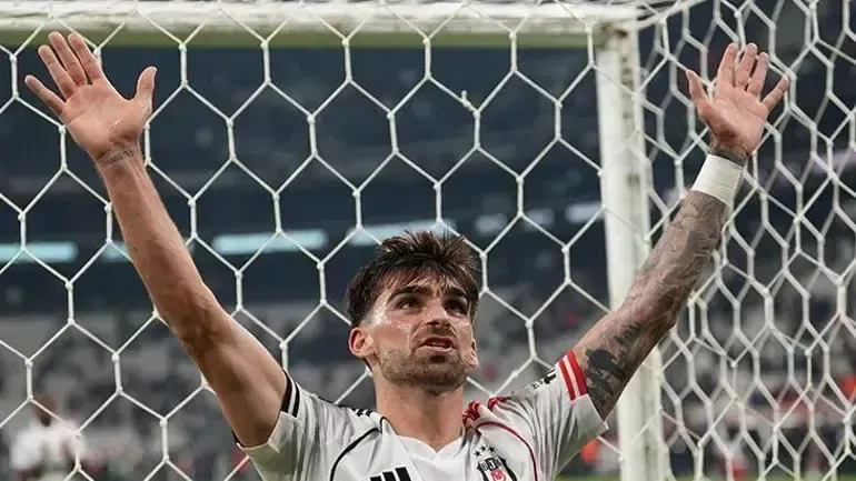 Jota Silva’dan büyük karar! Antrenörünü getirdi!
