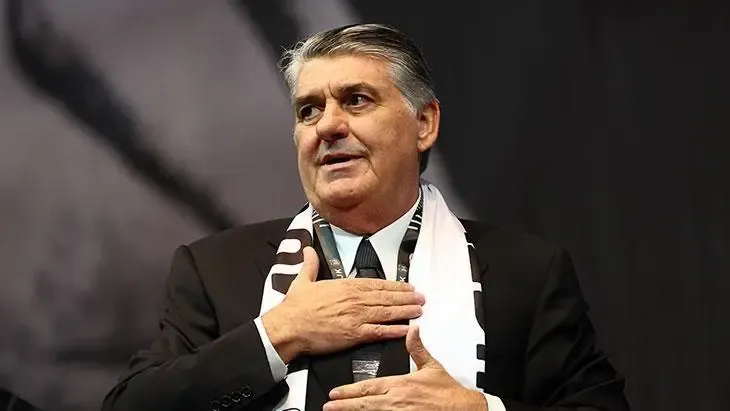 Serdal Adalı’dan gündeme dair çarpıcı açıklamalar!