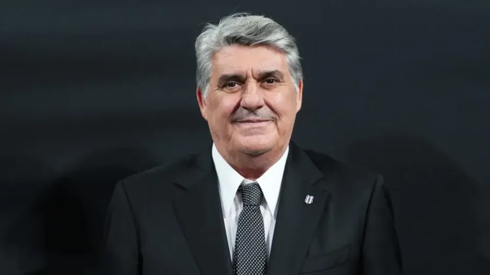 Serdal Adalı’dan Gayrimenkul ve Dikilitaş projesi açıklaması!
