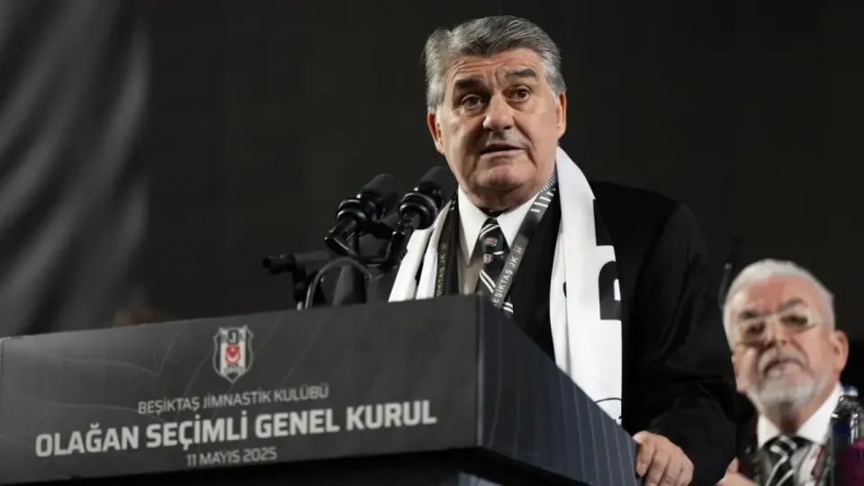 Serdal Adalı’dan flaş gündem ve transfer açıklamaları!