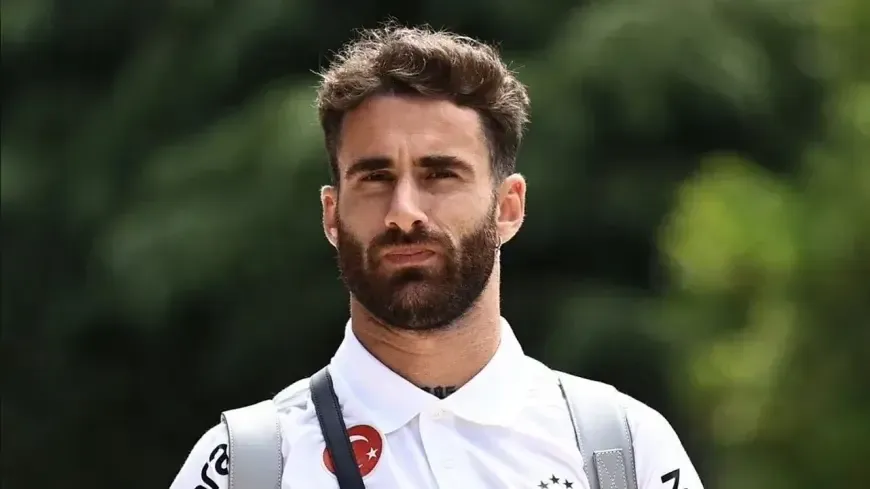 Serdal Adalı’dan Rafa Silva ve transfer dedikodularına net cevap!
