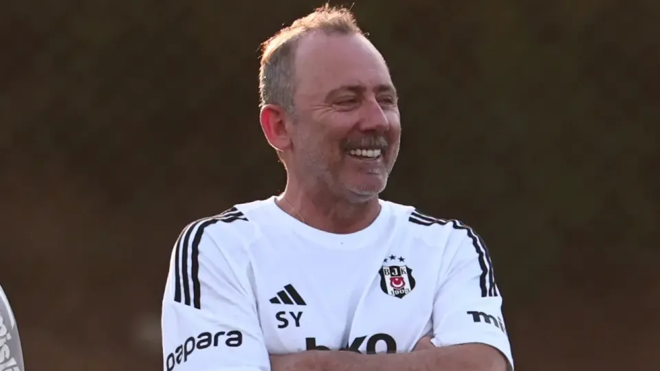 Sergen Yalçın’dan Galatasaray maçı öncesi futbolculara net mesaj!