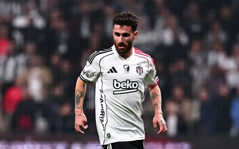 Portekizli Gazetecilerden Rafa Silva'ya sert eleştiriler!