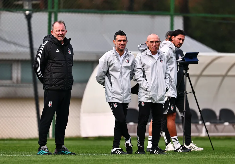Beşiktaş'ın ara transfer planı belli oldu!