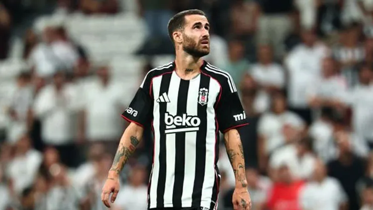 Rafa Silva’dan flaş açıklamalar!