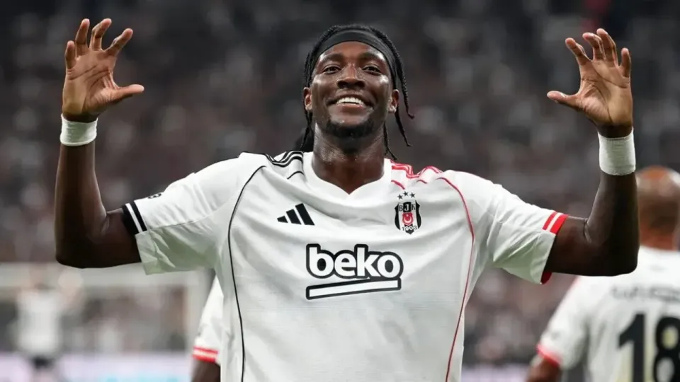 Beşiktaş’ta flaş Abraham gelişmesi! Listeye eklendi!
