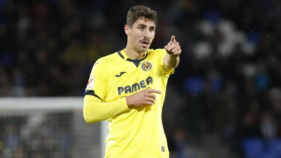 Beşiktaş’tan orta saha’ya Santi Comesana hamlesi!