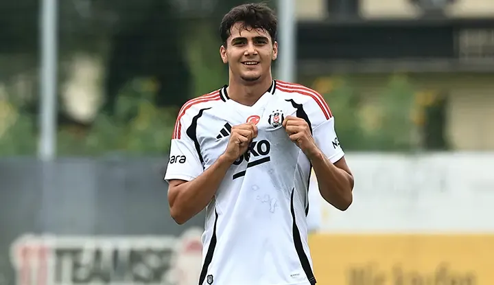 Beşiktaş’tan sakatlık açıklaması!